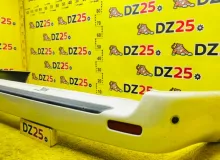 Бампер TOYOTA LAND CRUISER 2001/Цвет 057 5215960131A0 UZJ100W 2UZFE, задний