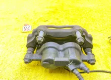 Суппорт Mercedes-Benz GLK-CLASS 2009/Цвет 197 A2044214281 X204 M272E30/272.948/272948, передний правый