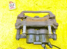 Суппорт Mercedes-Benz GLK-CLASS 2009/Цвет 197 A2044214281 X204 M272E30/272.948/272948, передний правый