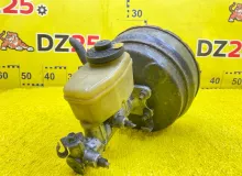 Главный тормозной цилиндр TOYOTA LAND CRUISER PRADO 1994/Цвет 183 4720160511 KZJ71W 1KZTE, передний