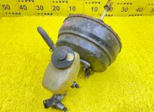 Главный тормозной цилиндр TOYOTA LAND CRUISER PRADO 1994/Цвет 183 4720160511 KZJ71W 1KZTE, передний