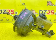 Главный тормозной цилиндр TOYOTA LAND CRUISER PRADO 1994/Цвет 183 4720160511 KZJ71W 1KZTE, передний