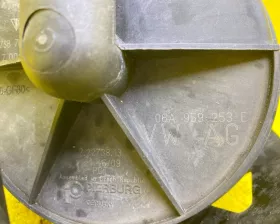 Насос продувки катализатора VAG