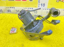 Насос продувки катализатора AUDI Q7 2010 7L0906279 4LBARA BAR, передний