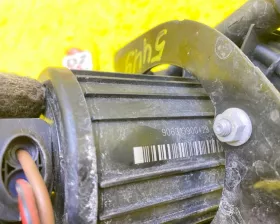 Насос продувки катализатора VAG