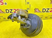 Главный тормозной цилиндр TOYOTA LAND CRUISER 1993/Цвет 6M1 4720160540 FZJ80G 1FZFE, передний