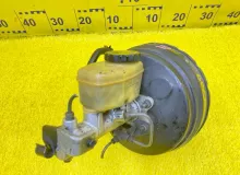 Главный тормозной цилиндр TOYOTA LAND CRUISER 1993/Цвет 6M1 4720160540 FZJ80G 1FZFE, передний