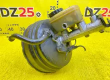 Главный тормозной цилиндр TOYOTA LAND CRUISER 1993/Цвет 6M1 4720160540 FZJ80G 1FZFE, передний