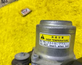 Вакуумный усилитель тормозов MITSUBISHI