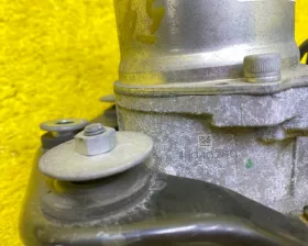 Вакуумный усилитель тормозов MITSUBISHI