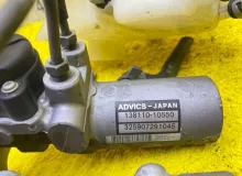 Главный тормозной цилиндр LEXUS RX450H 2009/Цвет 1G1 4720148230 GYL15W 2GRFXE, передний
