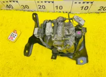 Блок abs TOYOTA LAND CRUISER 1993/Цвет 6M1 4451060010 FZJ80G 1FZFE, передний