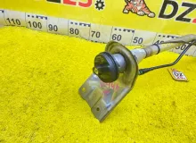 Горловина топливного бака HUMMER H3 2006 15877575 L52, задняя