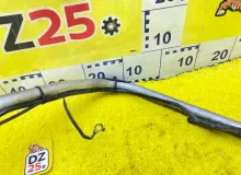 Горловина топливного бака HUMMER H3 2006 15877575 L52, задняя