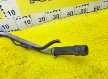 Горловина топливного бака HUMMER H3 2006 15877575 L52, задняя
