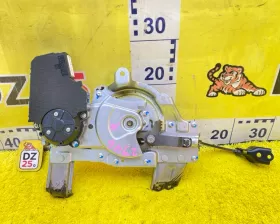 Доводчик двери пятой Toyota