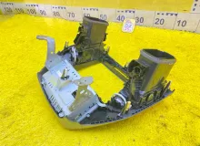 Блок управления климат-контролем TOYOTA CROWN 2013/Цвет 219 8401330240C0 AWS210 2ARFSE, передний
