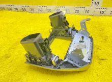 Блок управления климат-контролем TOYOTA CROWN 2013/Цвет 219 8401330240C0 AWS210 2ARFSE, передний