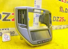 Блок управления климат-контролем TOYOTA CROWN 2013/Цвет 219 8401330240C0 AWS210 2ARFSE, передний