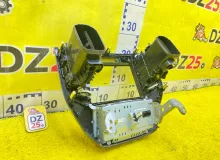 Блок управления климат-контролем TOYOTA CROWN 2013/Цвет 219 8401330240C0 AWS210 2ARFSE, передний