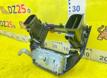 Блок управления климат-контролем TOYOTA CROWN 2013/Цвет 219 8401330240C0 AWS210 2ARFSE, передний