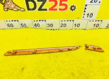 Накладка на торпеду TOYOTA LAND CRUISER PRADO 2005/Цвет 070 5546160140 GRJ120W 1GRFE, передняя