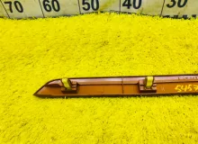 Накладка на торпеду TOYOTA LAND CRUISER PRADO 2005/Цвет 070 5546160140 GRJ120W 1GRFE, передняя