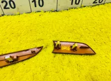 Накладка на торпеду TOYOTA LAND CRUISER PRADO 2005/Цвет 070 5546160140 GRJ120W 1GRFE, передняя