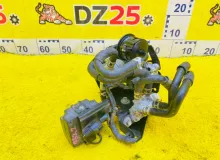 Помпа MITSUBISHI OUTLANDER 2014/Цвет X42A 9430A009 GG2W 4B11, передняя