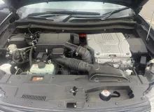 Помпа MITSUBISHI OUTLANDER 2014/Цвет X42A 9430A009 GG2W 4B11, передняя