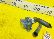 Помпа MITSUBISHI OUTLANDER 2014/Цвет X42A 9499B791 GG2W 4B11, передняя