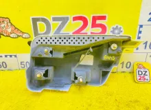 Накладка на крыло HUMMER H3 2006 19120871 L52, передняя левая