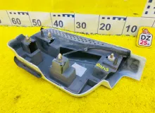 Накладка на крыло HUMMER H3 2006 19120871 L52, передняя левая