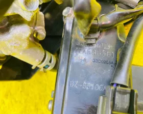 Помпа MITSUBISHI
