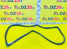 Молдинг лобового стекла TOYOTA LAND CRUISER PRADO 1994/Цвет 183 5612190K02 KZJ71W 1KZTE, передний