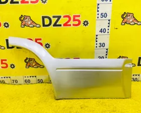 Накладка на крыло SUZUKI