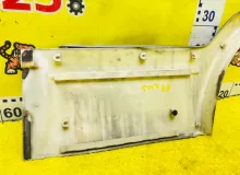 Накладка на крыло SUZUKI ESCUDO 1995/Цвет Y29 7757077E02Y26 TD11W H20A, задняя правая
