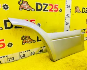 Накладка на крыло SUZUKI