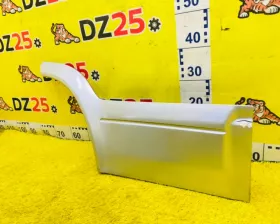 Накладка на крыло SUZUKI