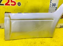 Накладка на крыло SUZUKI ESCUDO 1995/Цвет Y29 7767077E02Y26 TD11W H20A, задняя левая