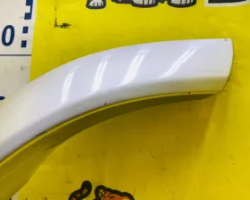 Накладка на крыло SUZUKI