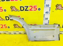 Накладка на крыло SUZUKI ESCUDO 1995/Цвет Y29 7767077E02Y26 TD11W H20A, задняя левая
