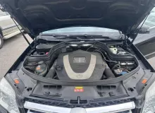 Накладка на телевизор Mercedes-Benz GLK-CLASS ЛЕВЫЙ|ПРАВЫЙ|2009 A2048260924 X204 M272E30|272.948|272948|M272, передняя