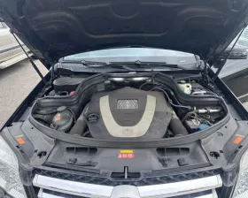 Накладка на телевизор Mercedes-Benz