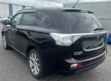 Ремень безопасности ПАРА ПЕРЕД MITSUBISHI OUTLANDER ЛЕВЫЙ|ПРАВЫЙ|2013 7000F193XA GG2W 4B11, передний