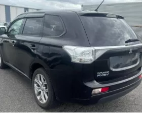 Ремень безопасности ПАРА ПЕРЕД MITSUBISHI