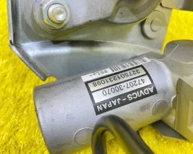 Главный тормозной цилиндр TOYOTA