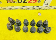 Подушка кузова HUMMER H3 2006 22761935 L52