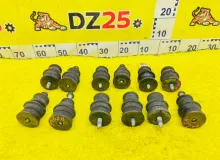 Подушка кузова HUMMER H3 2006 22761935 L52
