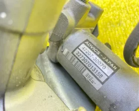 Главный тормозной цилиндр TOYOTA